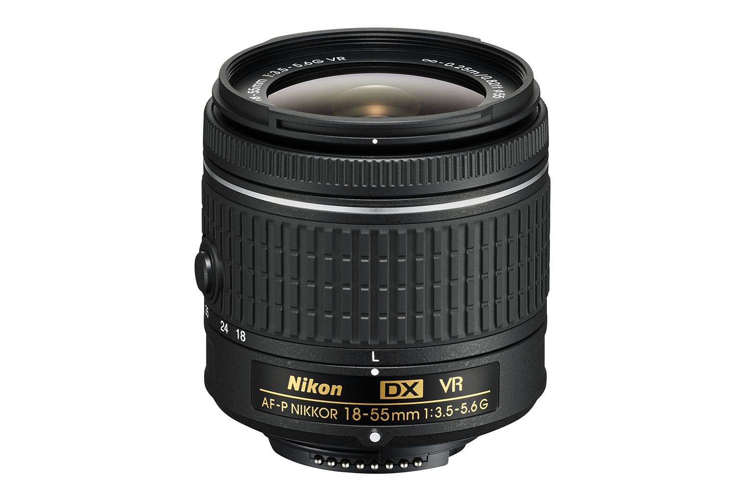nikon d3400 dslr entry level camera nikkor lenses dx afp 18 55 vr 3