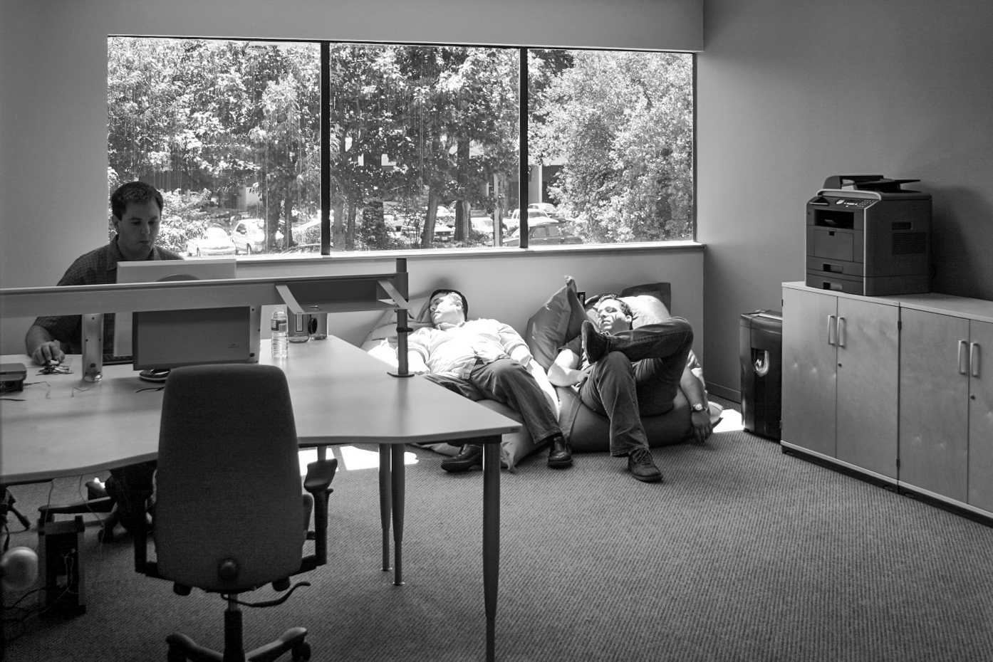 dt10 our look back at a decade of tech into the future office nap