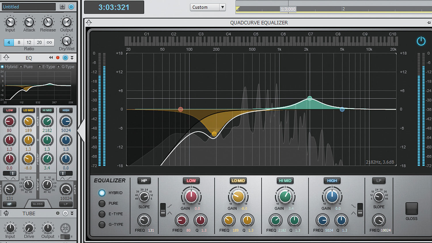 How to Master Your Equalizer Settings for the Perfect Sound | Digital ...