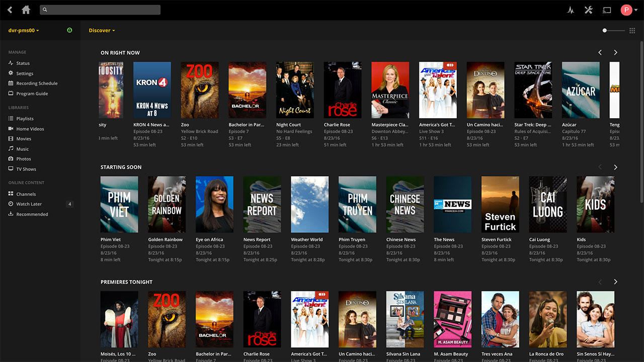 How to use Plex Media Server to all of your media | Digital Trends