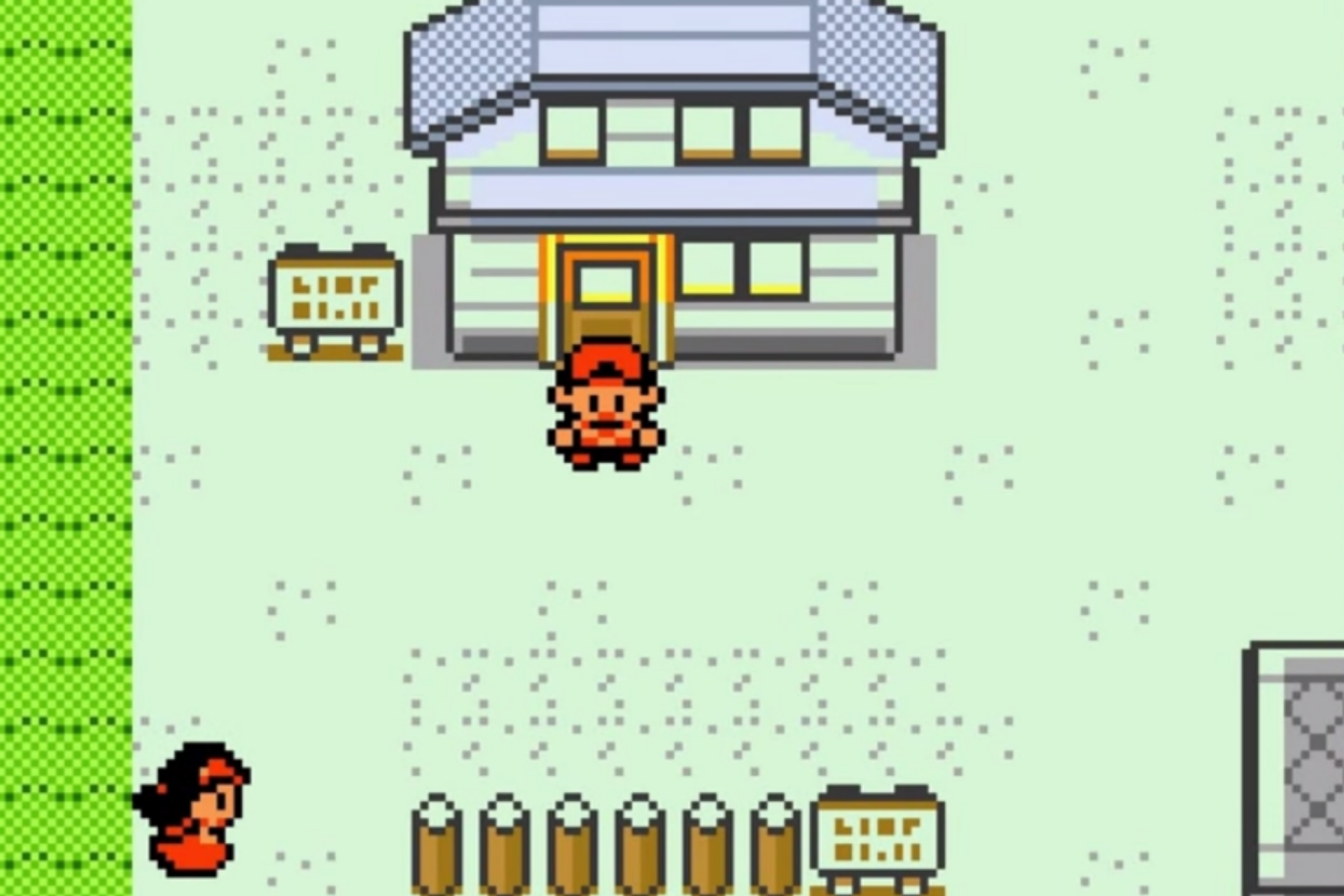 How To Get Eevee In Pokemon Gold & Silver