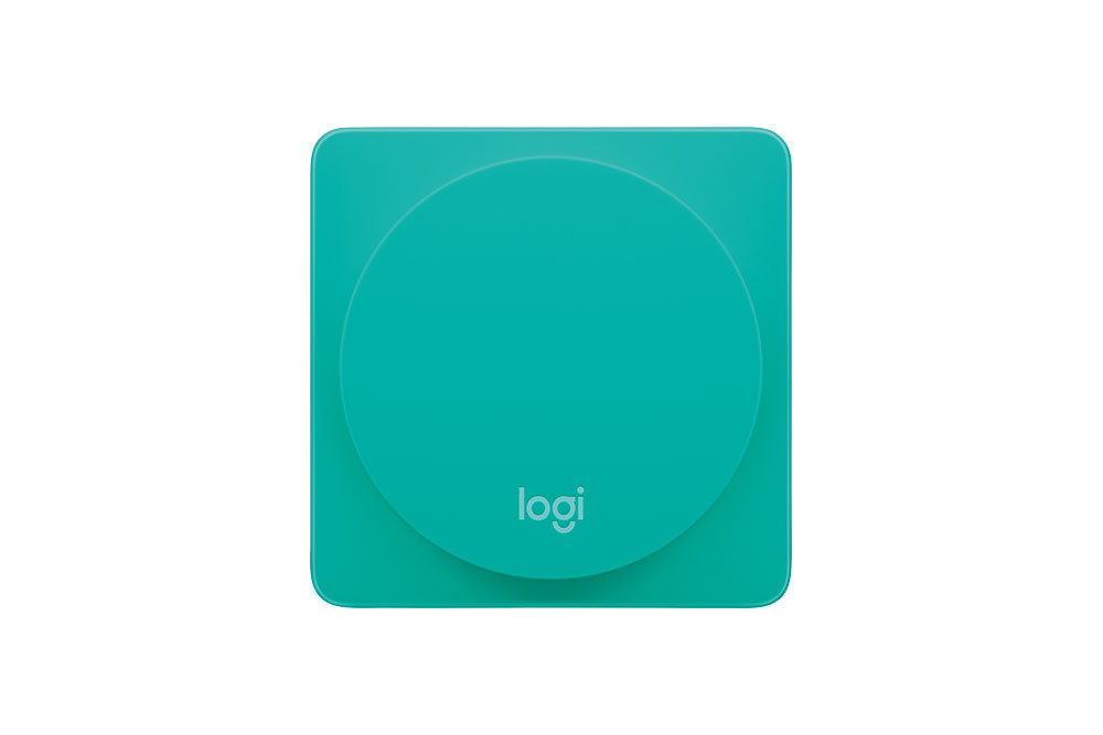 logitech pop mechanical button digital devices home switch  7