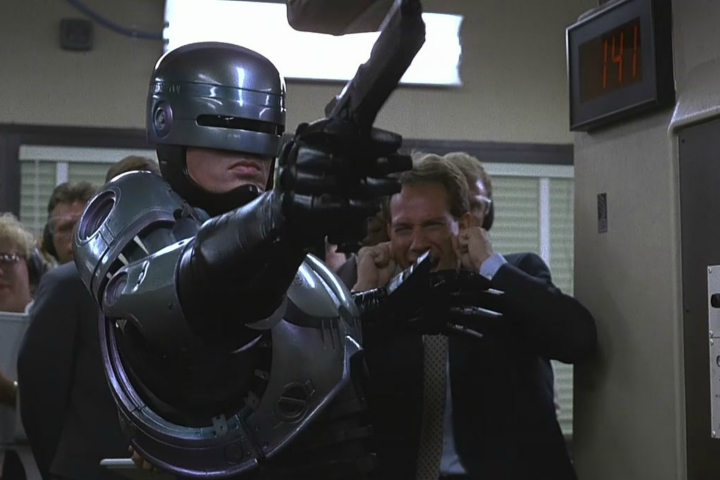 awesome prop auction movies robocop image 1