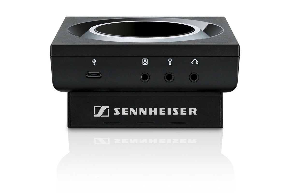 sennheiser gsx 1000 1200 pro amplifiers gsp 300 headset 1