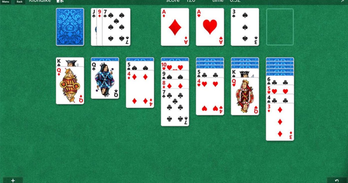Microsoft Solitaire Collection for Android - gHacks Tech News