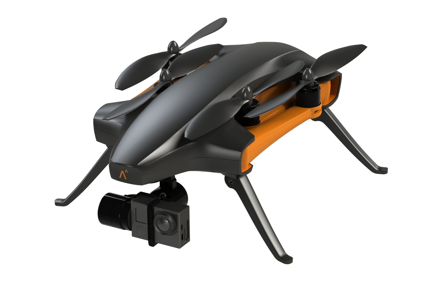 staaker ai drone introduced 2
