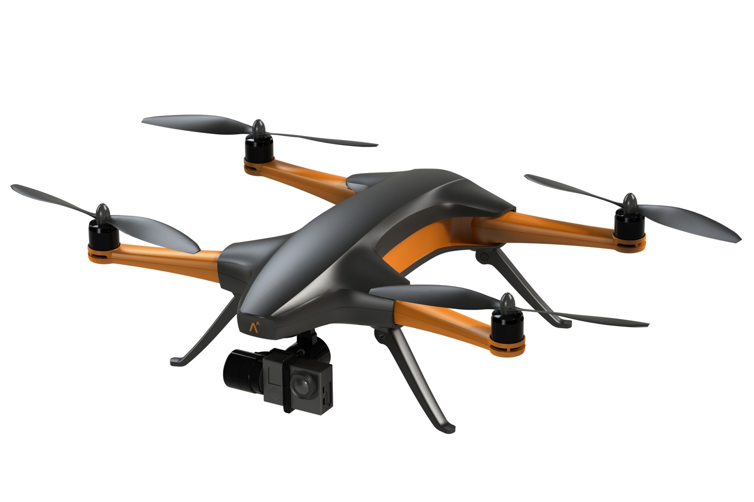 staaker ai drone introduced 3
