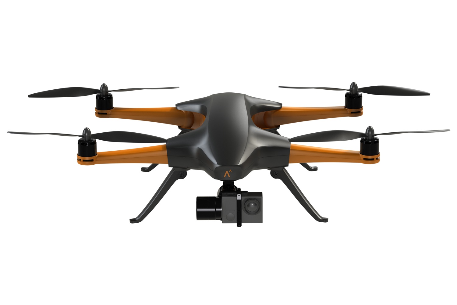 staaker ai drone introduced 4