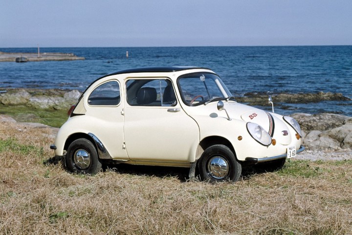subaru 360 national heritage news quotes pictures 1