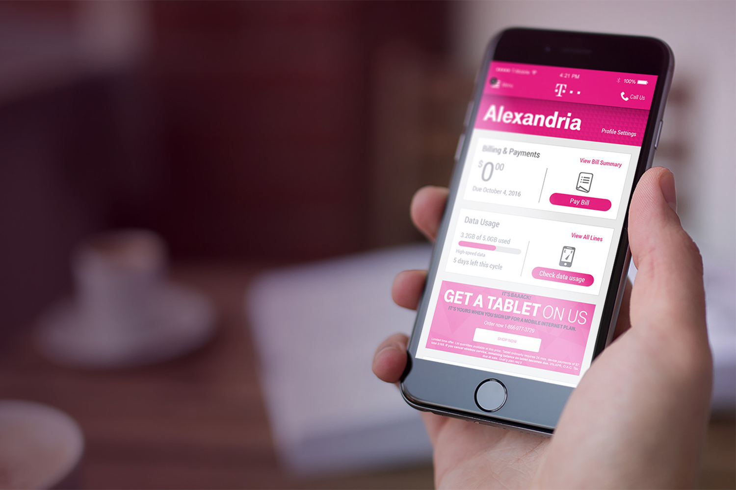 T-Mobile Debuts Prepaid Plans, Apple Care+, and MLB Digital Trends