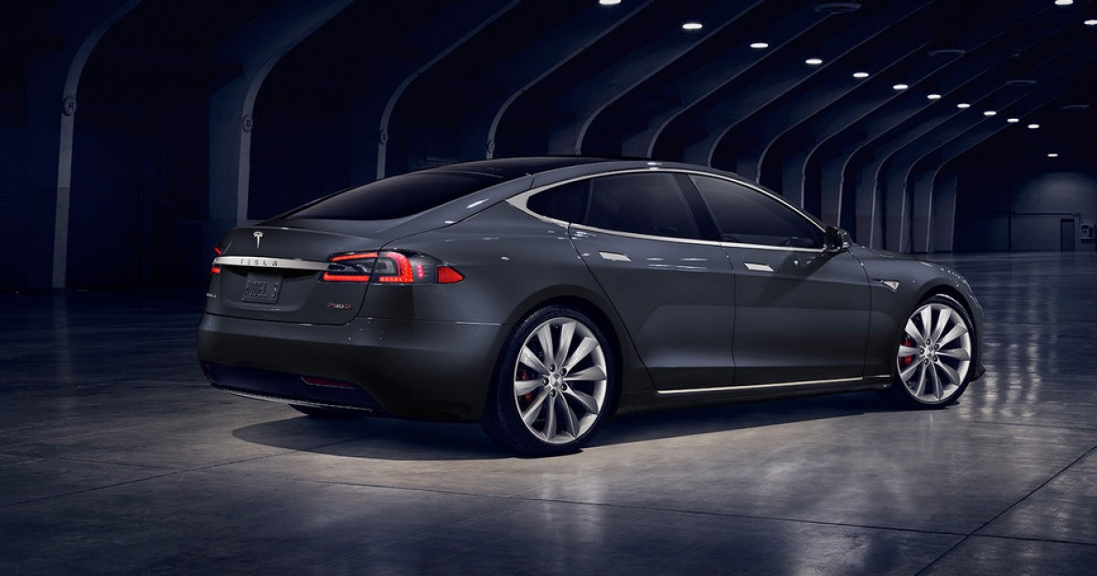 Tesla Entering Auto Insurance Business For Its Own Cars | Digital Trends