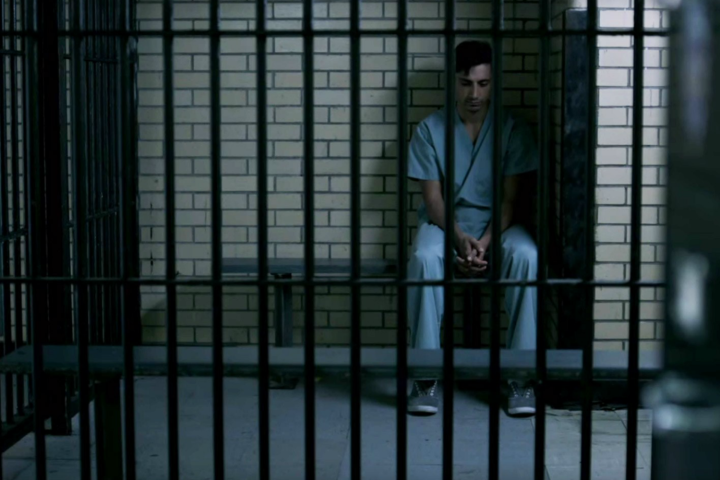 five shows to stream august 28 the night of nasir in prison
