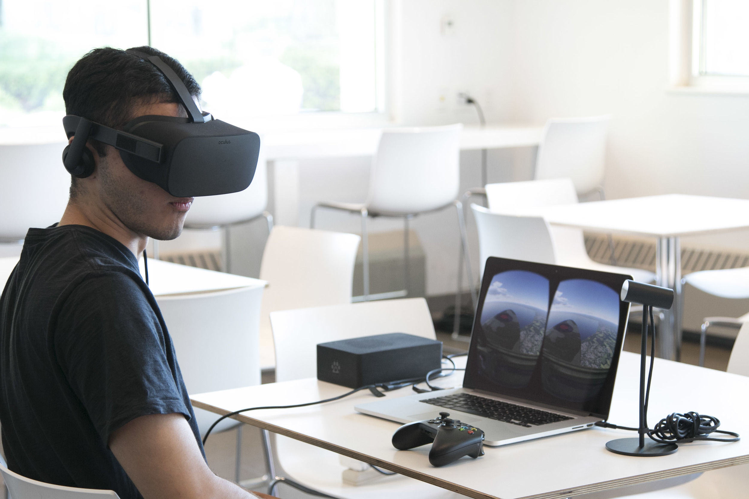 Begrænsning fax tusind Oculus Rift Will Not Be Supported On MacOS For Now | Digital Trends