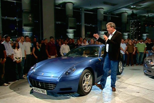  Top Gear: From A-Z (Ultimate Extended Version