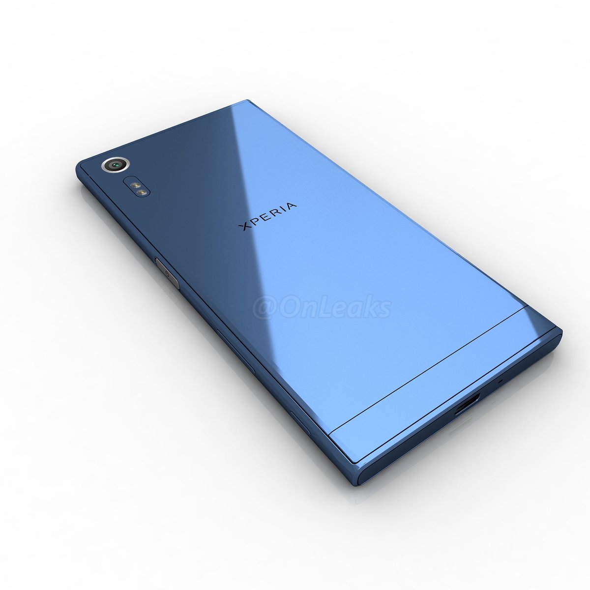 sony xperia xz news xr 1