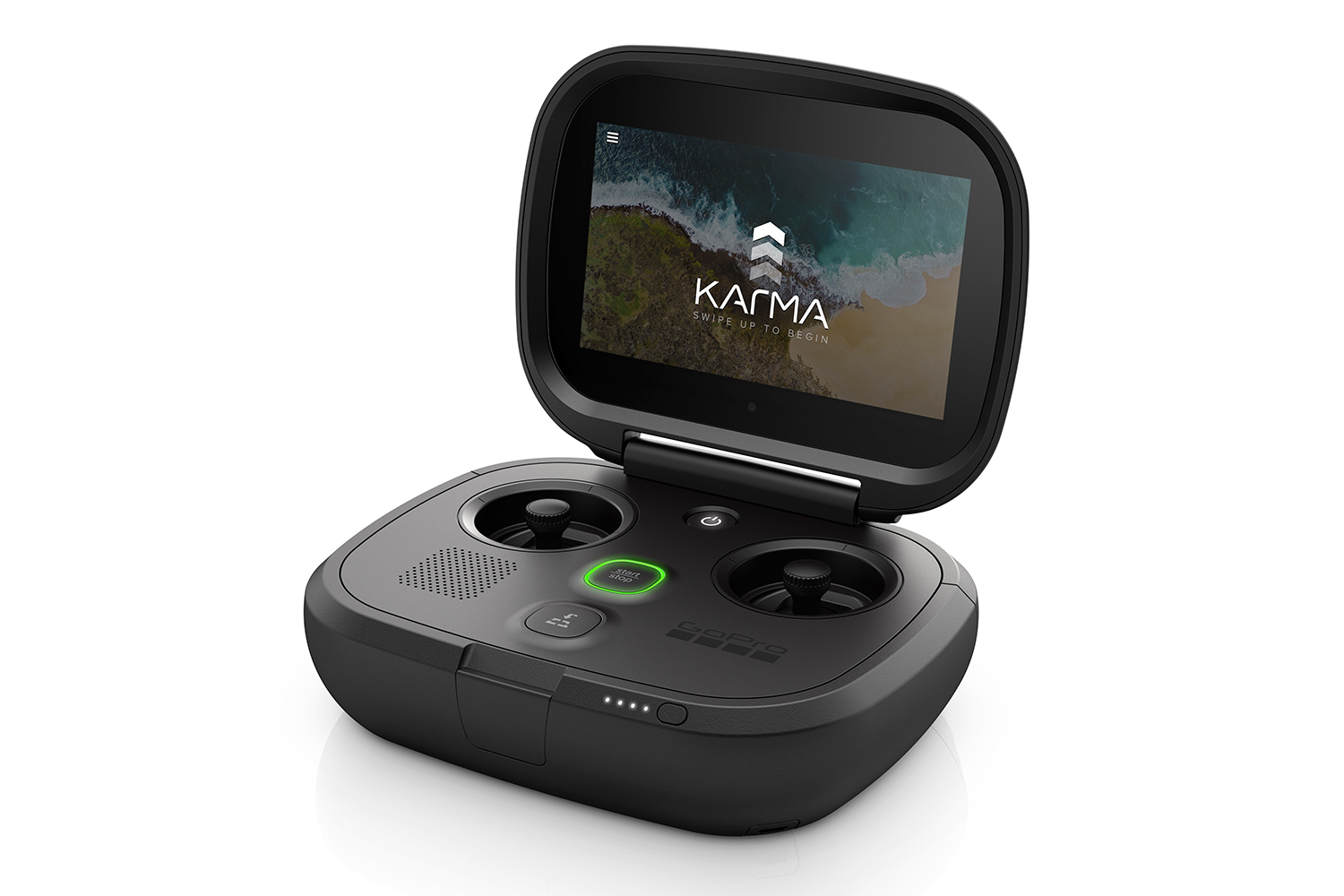 gopro fall 2016 lineup karma drone hero5