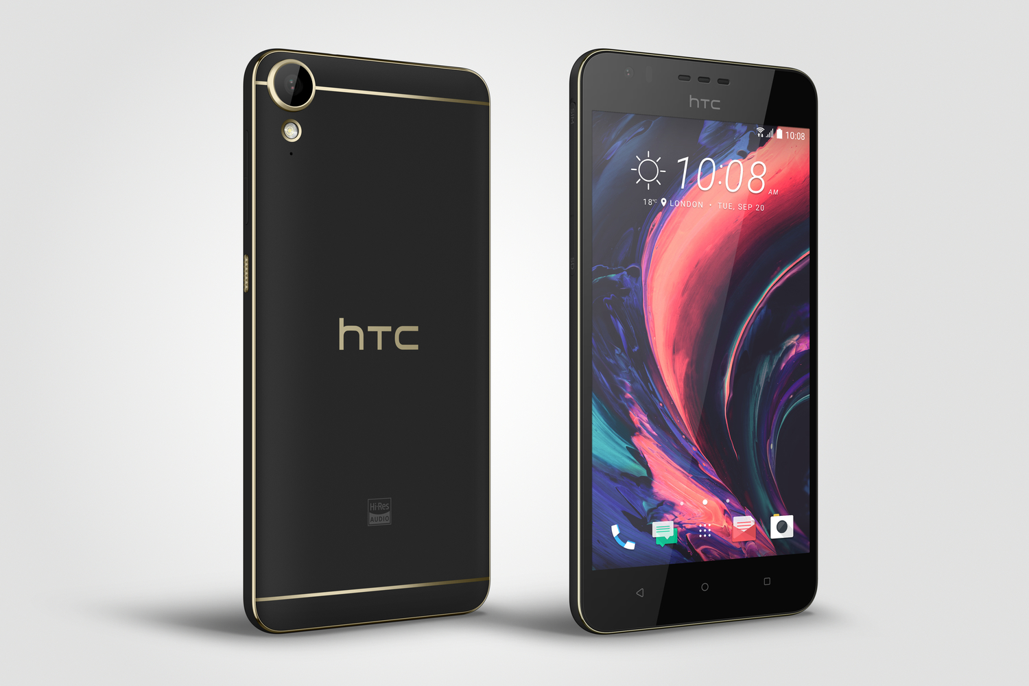 htc desire 10 pro lifestyle news