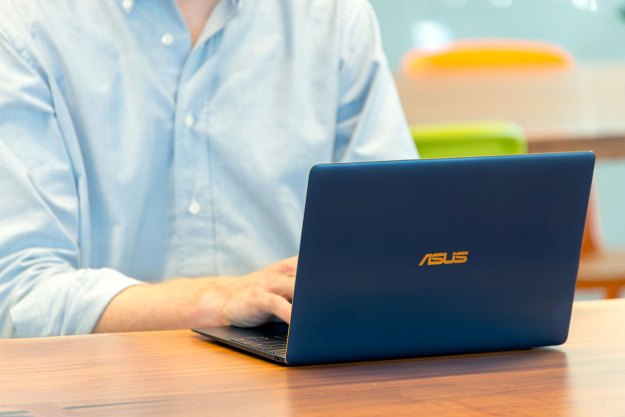 asus zenbook 3 2016