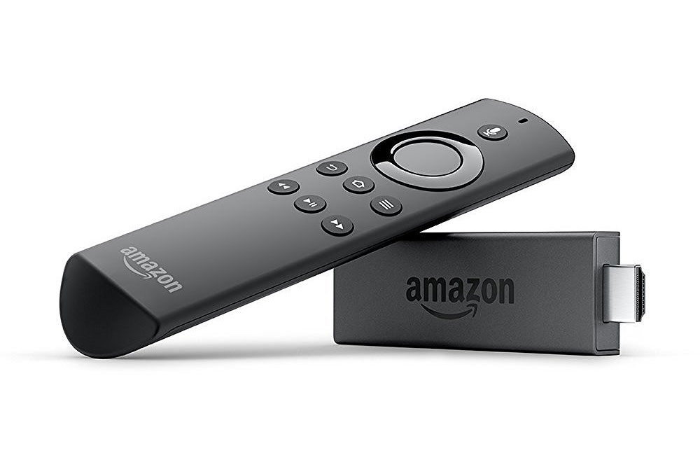 amazon updated fire tv stick alexa remote with voice