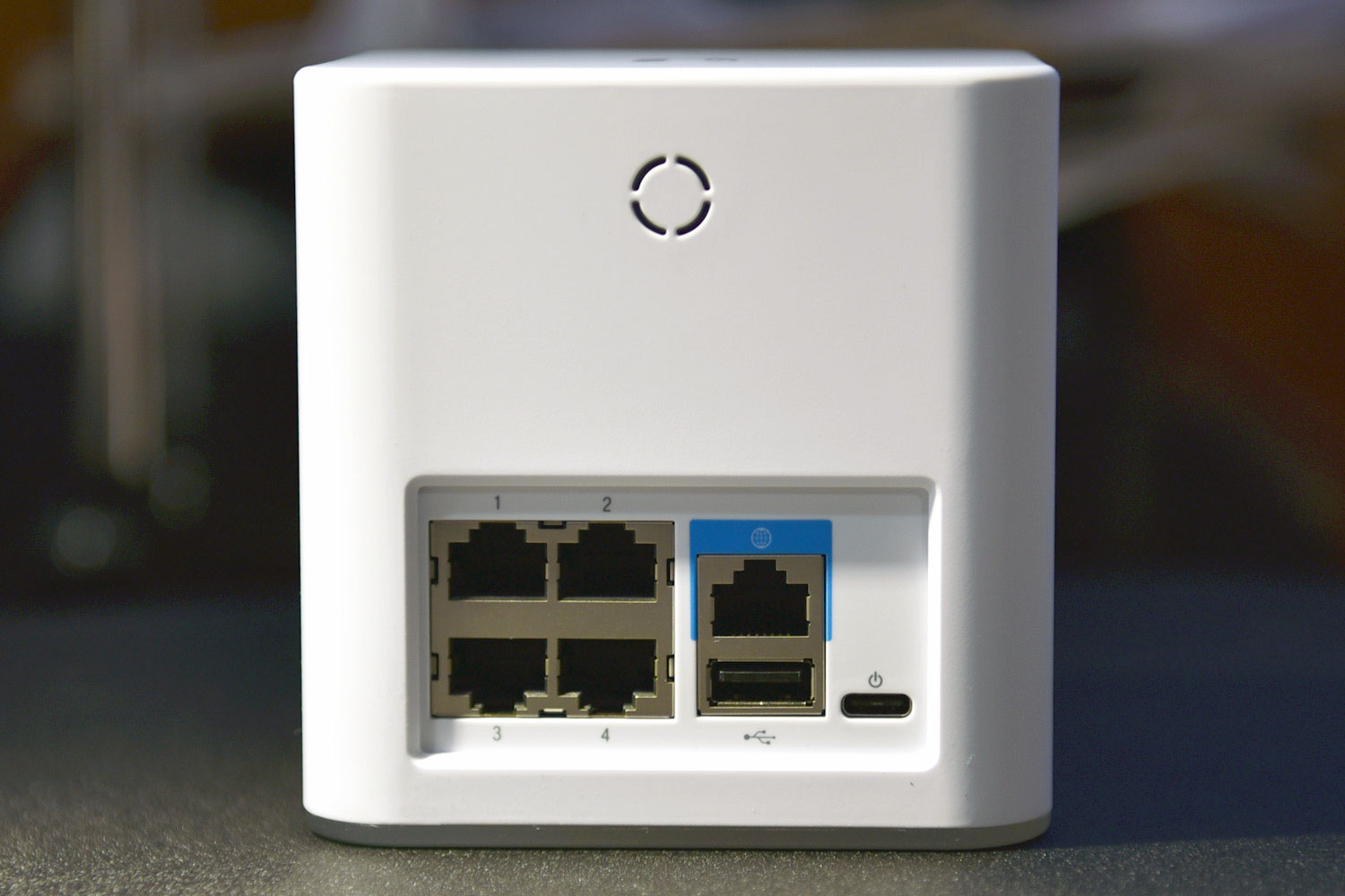 Amplifi Router Model Ubiquiti Amplifi HD Router Review | Digital Trends