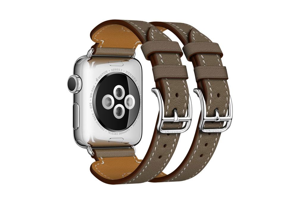 HERMES Apple Watch Series 2 38mm オンラインストア超特価 steelpier.com