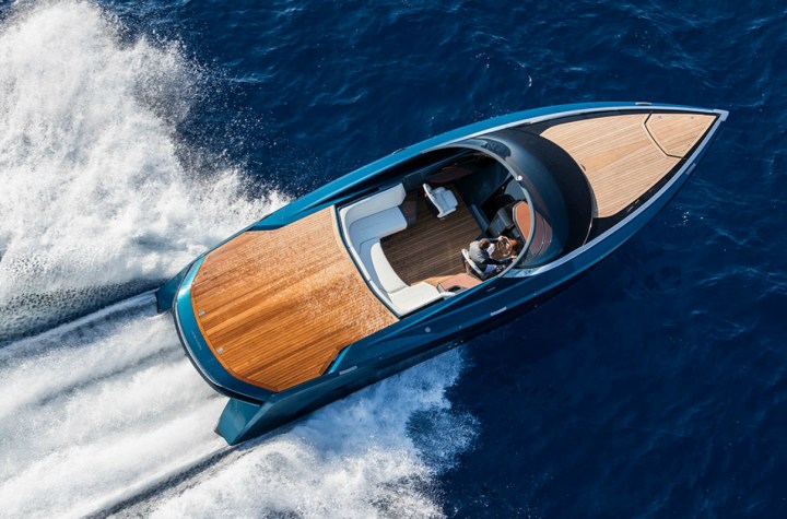 aston martin quintessence yacht am37 37 foot powerboat 01 news1