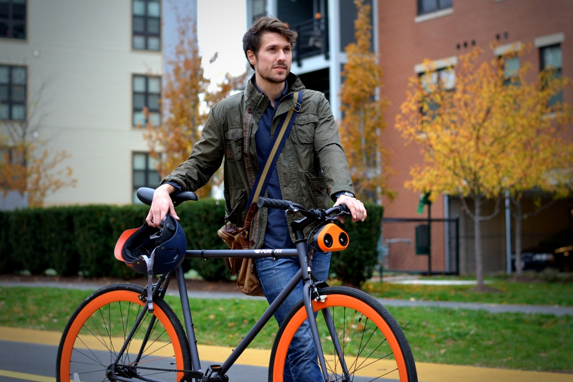 how technology is transforming cycling be heard  loud bicycle