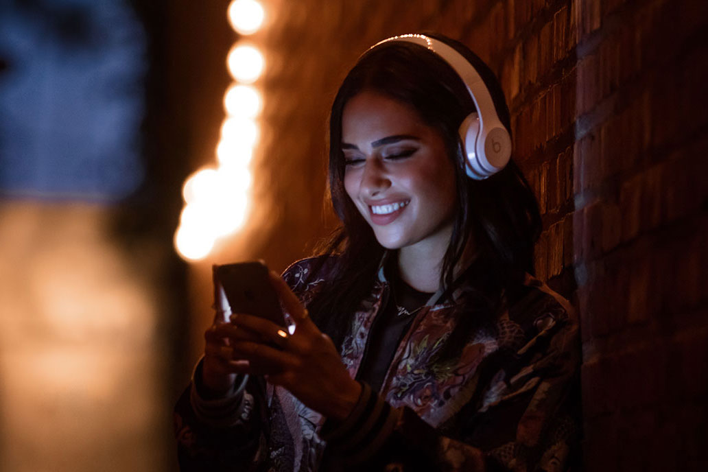 Beats Solo 3 Headphones are 50% Off the for Holidays - Vimarsana News