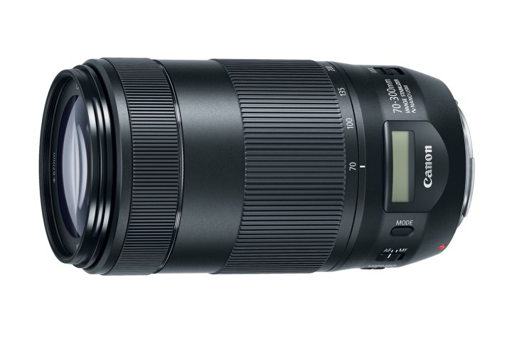 canon ef 70 300mm lens with nano usm introduced hr ef70 300 4 56 is ii 3q cl