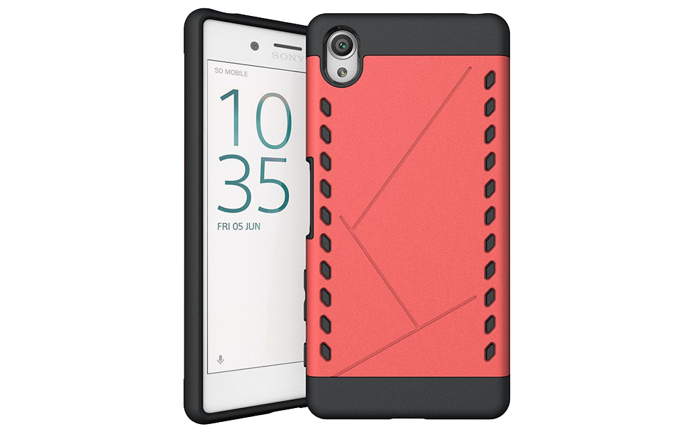 Onvermijdelijk Perfect thermometer The 10 Best Sony Xperia X Cases of 2016 | Digital Trends
