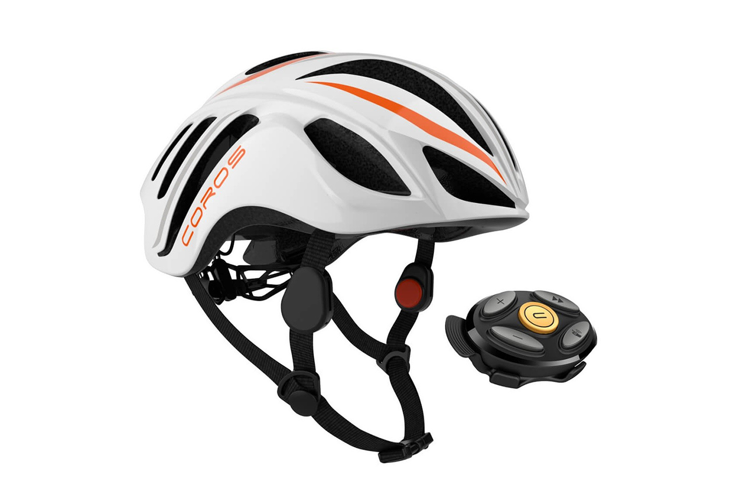 coros linx smart cycling helmet 0001
