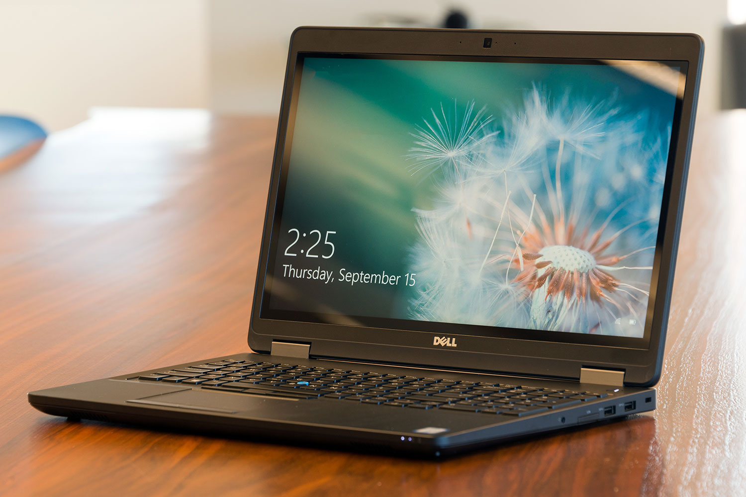 Dell's Precision 15 3510 Review: Power and Ports for Pros ...