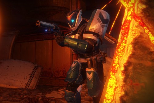 destiny rise of iron review featured