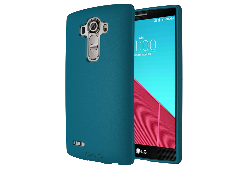 biologisch Plaats knop The 20 Best LG G4 Cases and Covers | Digital Trends
