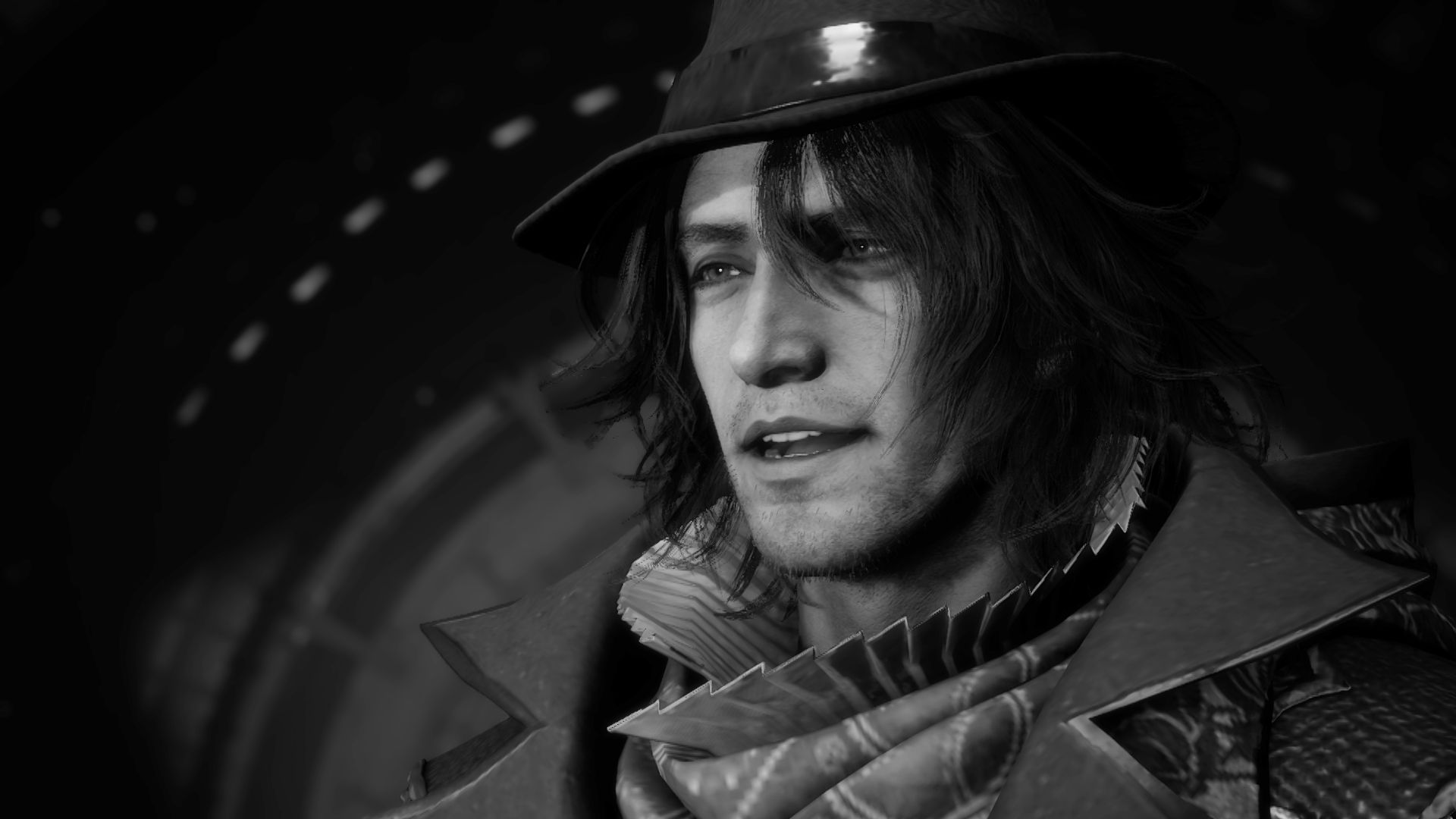 final fantasy xv story trailer details starring characters ffxv tgs screenshot 3