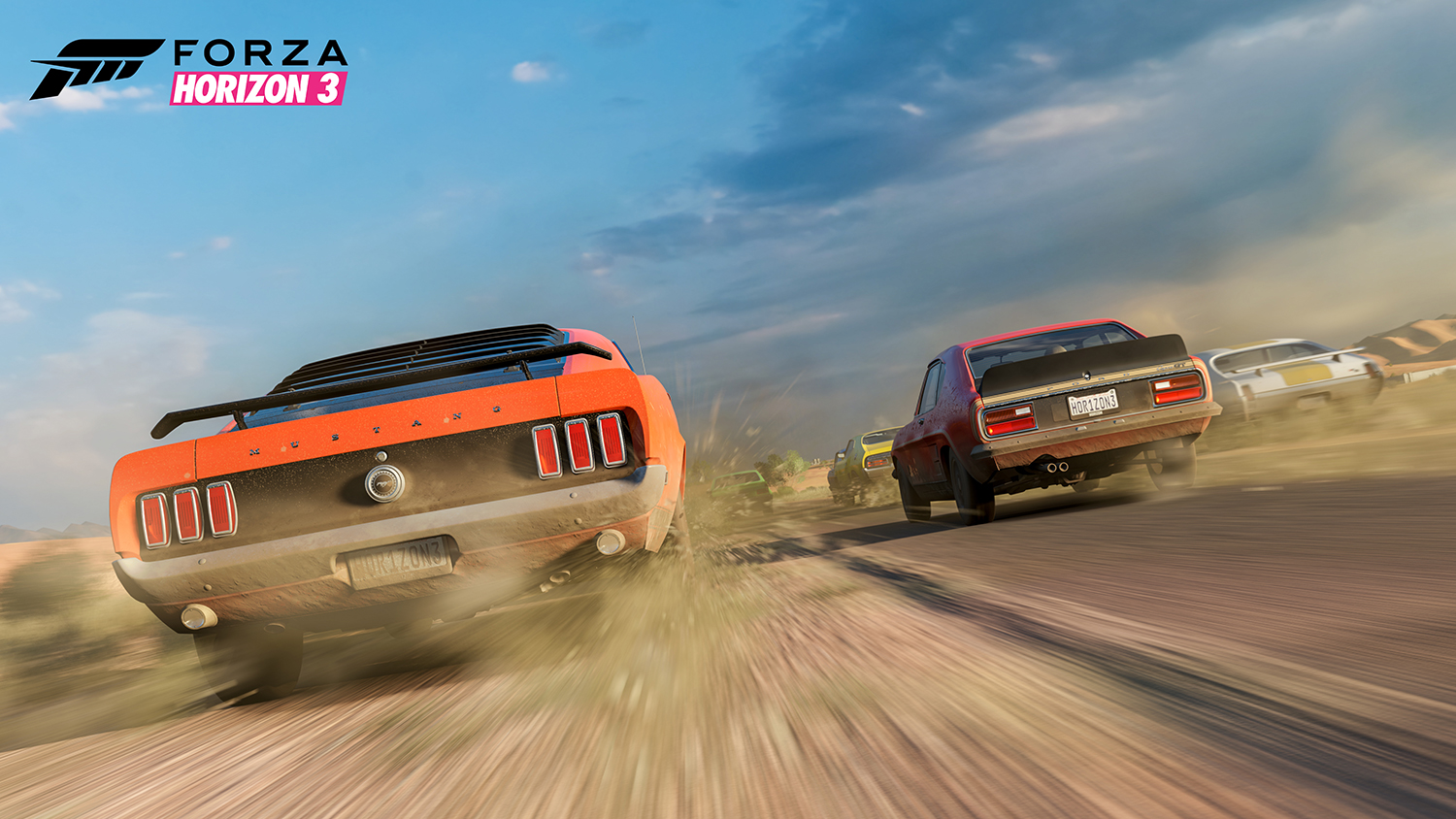 New Strategy Forza Horizon 3 APK for Android Download