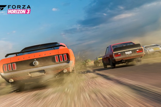 Forza Horizon 3 (for PC) Review