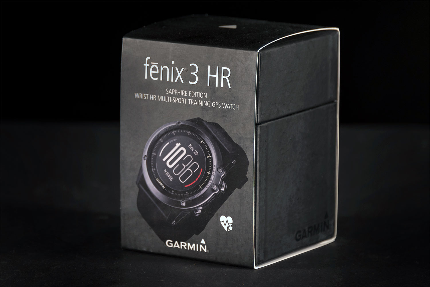 Beschaven Schrijft een rapport Consequent Garmin Fenix 3 GPS Smartwatch Review | Digital Trends