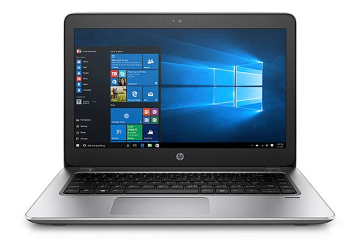 hp probook 400 series busioness laptops refreshed