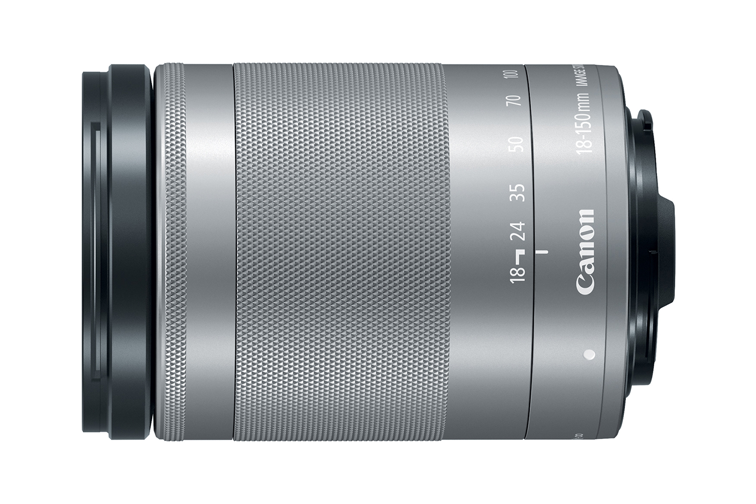 canon eos m5 introduced hr efm18 150 35 63 is stm silver side cl