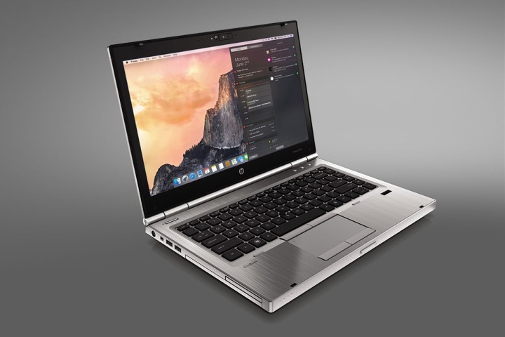 hacbook elite and its future hackintosh hp