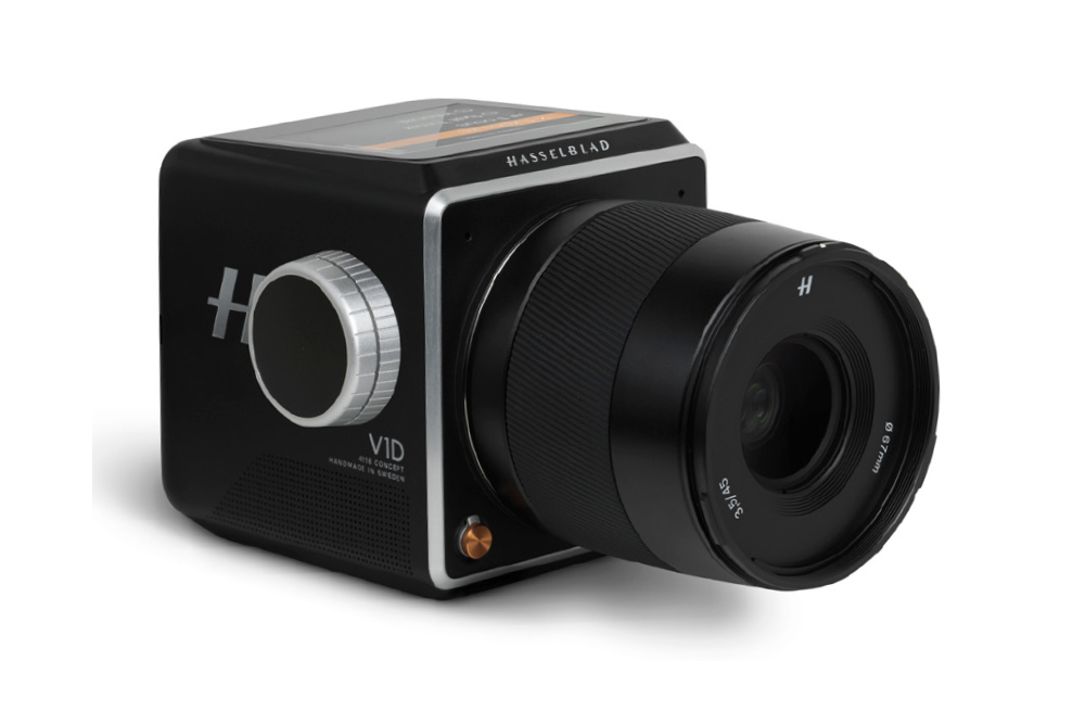 hasselblad x1d special edition v1d 1