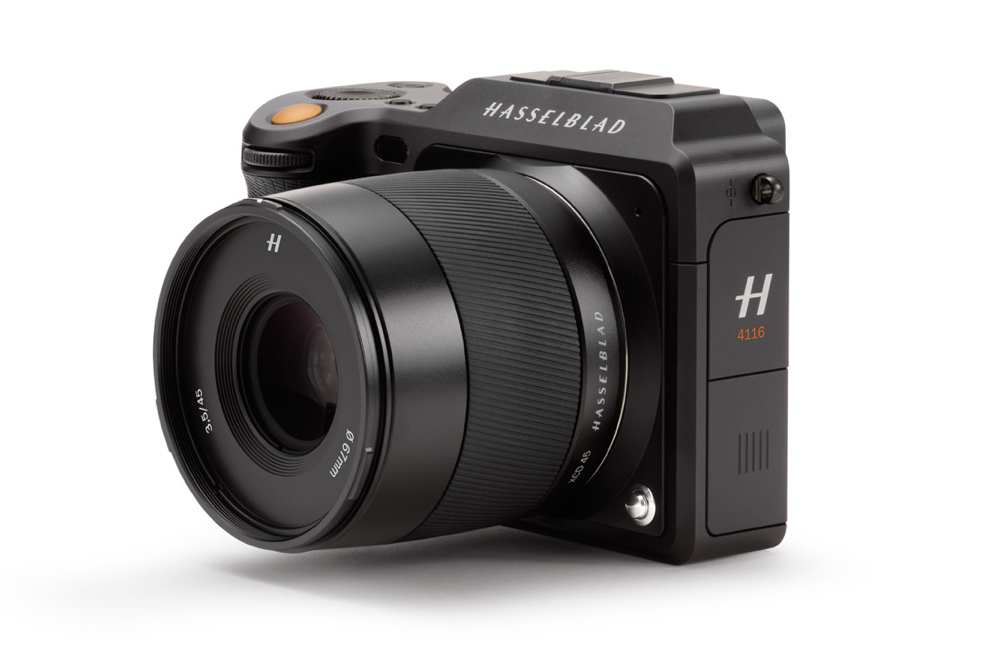hasselblad x1d special edition 4116