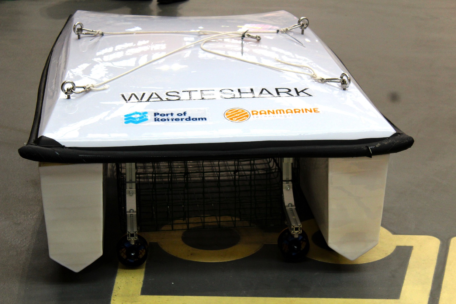 drone wasteshark img 0457