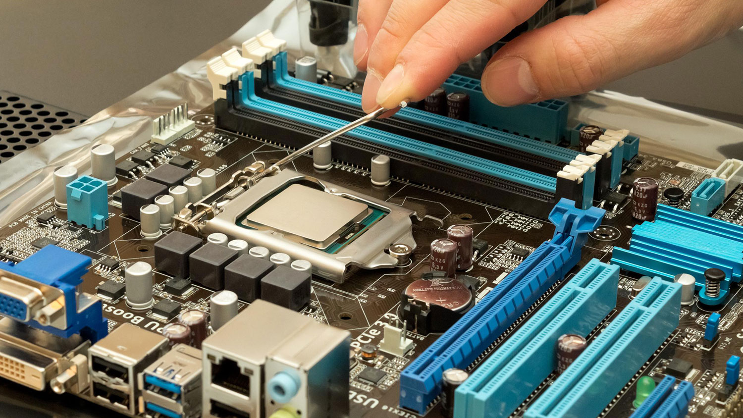 How to overclock CPU safely with XTU, Ryzen Master, or BIOS - Vimarsana News