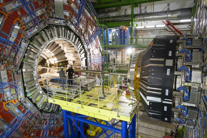 large hadron collider news theories header