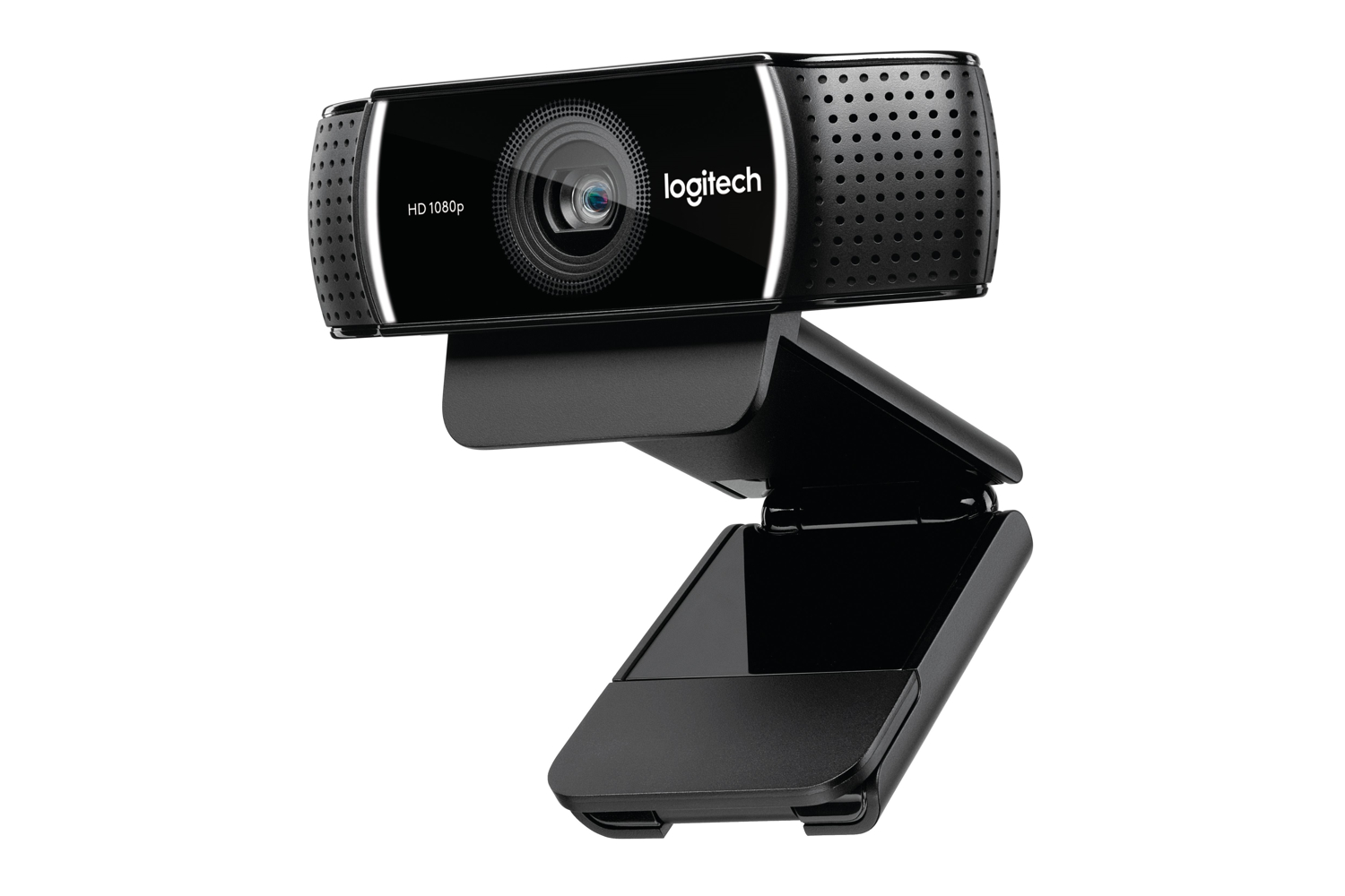 logitech c922 pro webcam stream 1