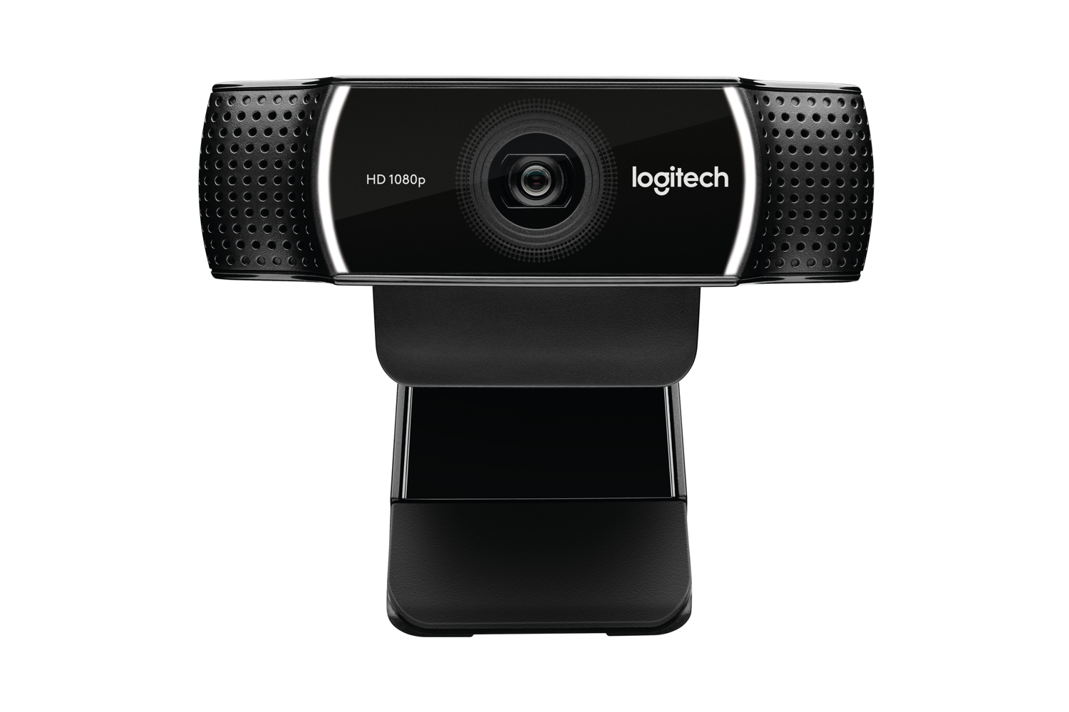 logitech c922 pro webcam stream 2