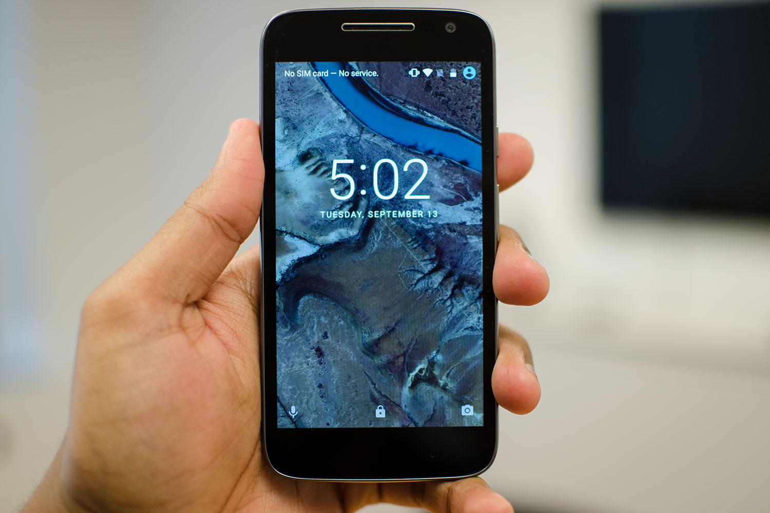 Lenovo Moto G4 Play Review