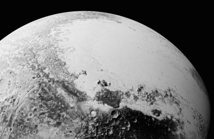 latest discovery on pluto has us questioning the order of universe again nh sphericalmosaic 20150910